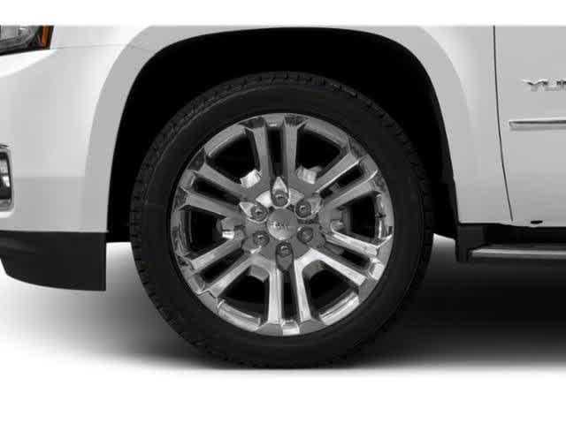 2019 GMC Yukon Vehicle Photo in LIGHTHOUSE POINT, FL 33064-6849