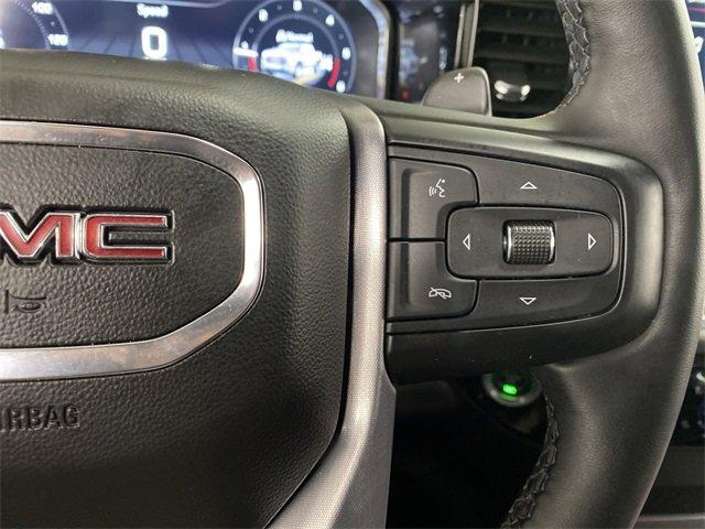 2024 GMC Sierra 1500 Vehicle Photo in PORTLAND, OR 97225-3518