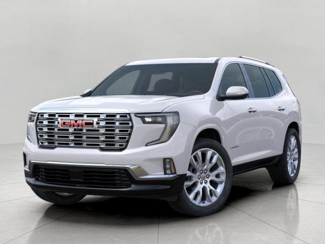 2025 GMC Acadia Vehicle Photo in OSHKOSH, WI 54904-7811