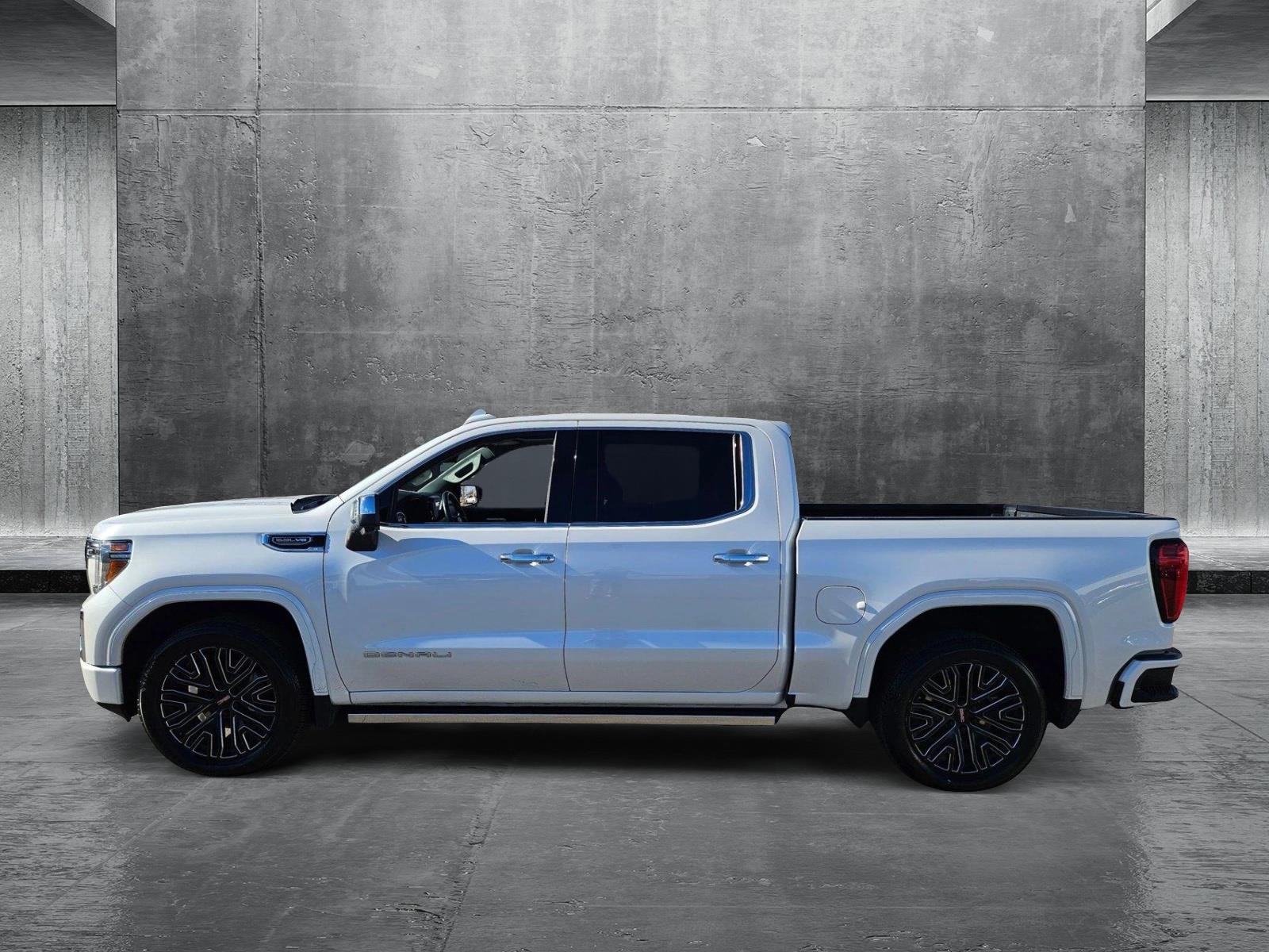 2019 GMC Sierra 1500 Vehicle Photo in HENDERSON, NV 89014-6702