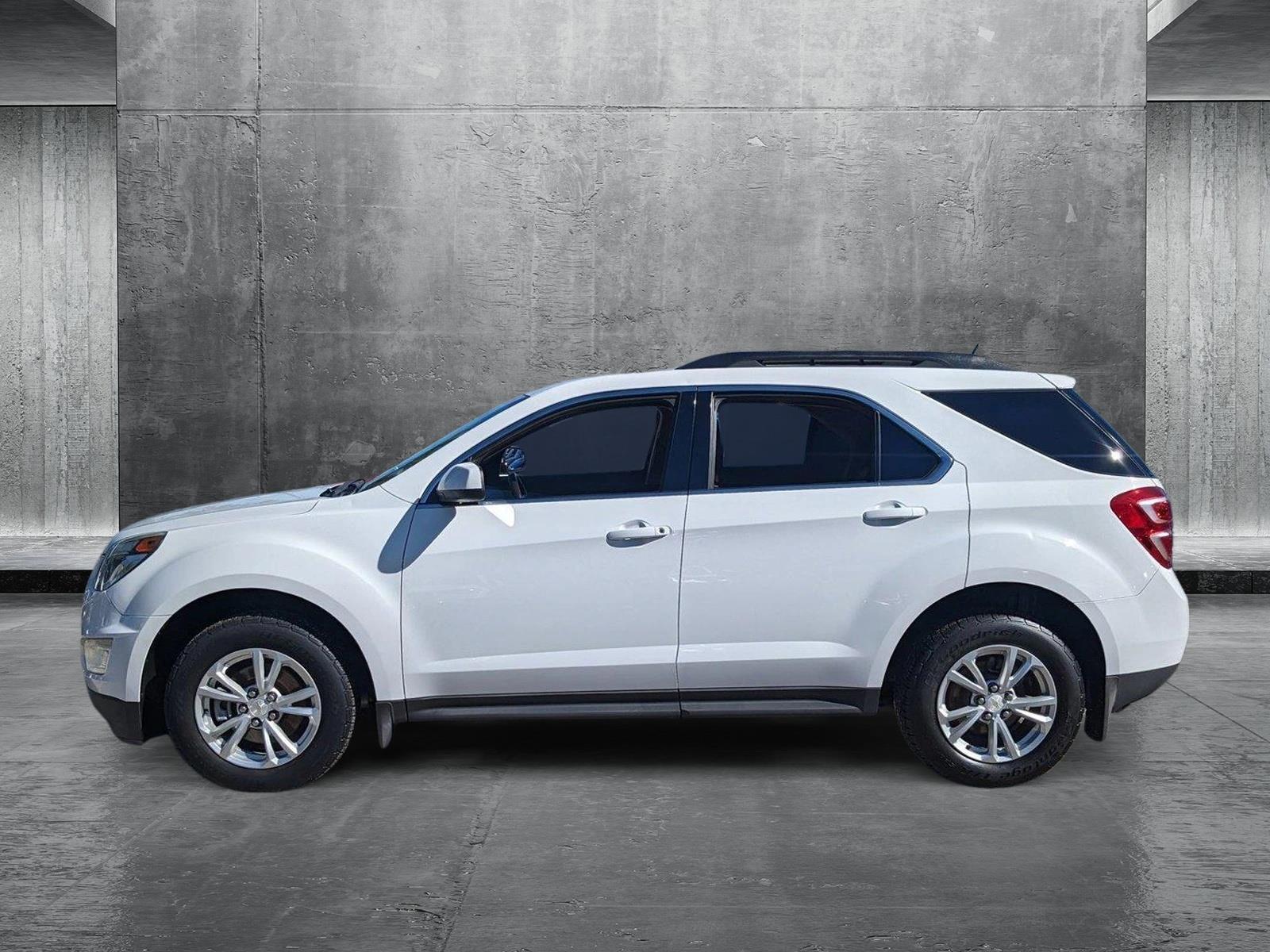 2016 Chevrolet Equinox Vehicle Photo in Tampa, FL 33614