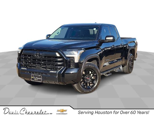 2023 Toyota Tundra 2WD Vehicle Photo in HOUSTON, TX 77054-4802