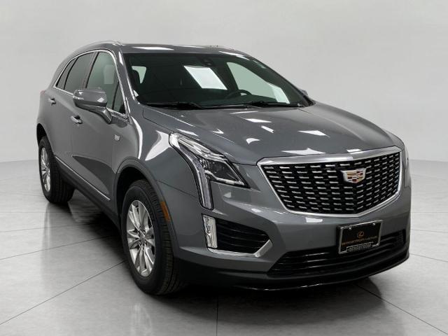 2021 Cadillac XT5 Vehicle Photo in Appleton, WI 54913