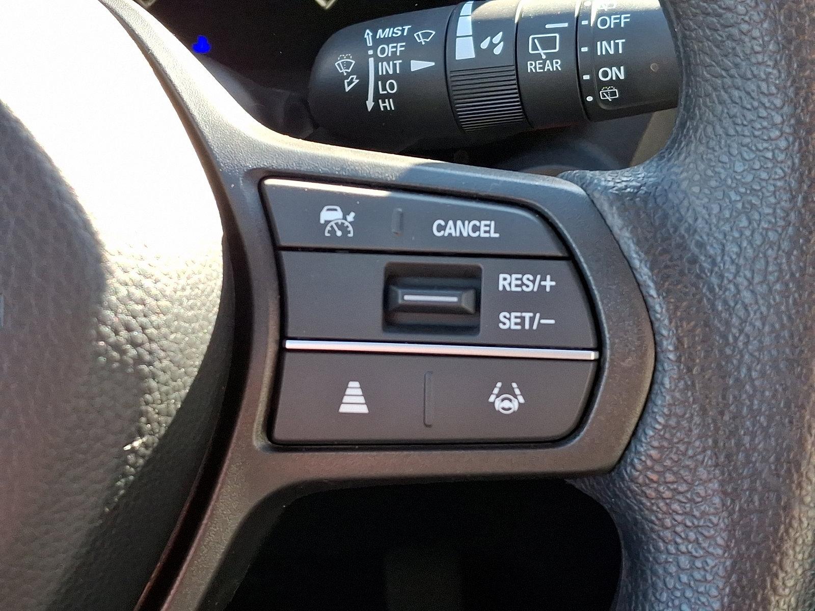2025 Honda CR-V Vehicle Photo in Harrisburg, PA 17111
