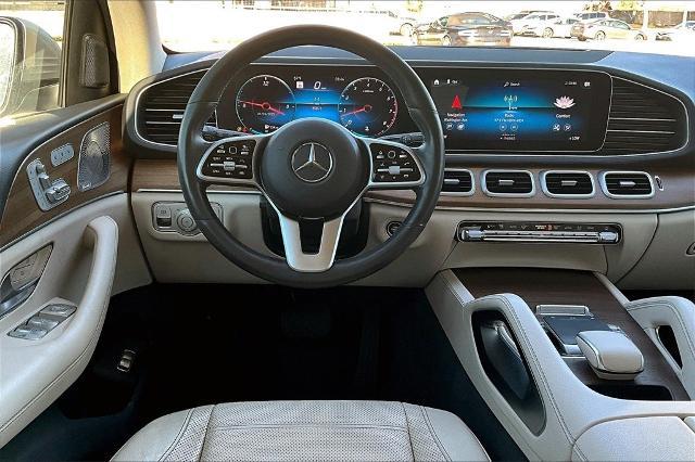 2020 Mercedes-Benz GLE Vehicle Photo in San Antonio, TX 78230