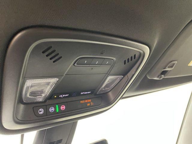 2023 Chevrolet Traverse Vehicle Photo in PHOENIX, AZ 85014-3381