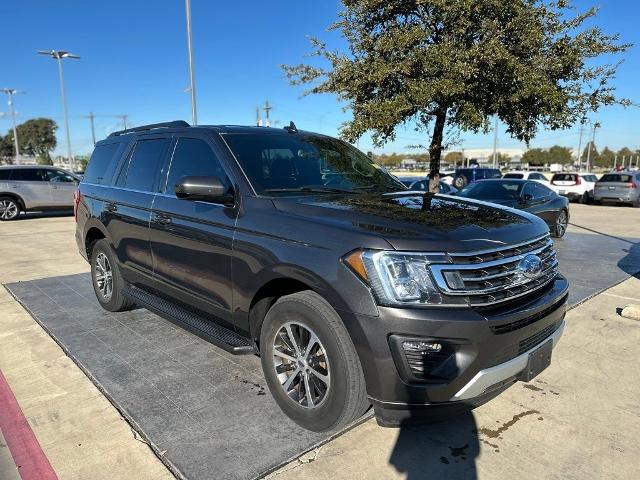 2021 Ford Expedition Vehicle Photo in San Antonio, TX 78230