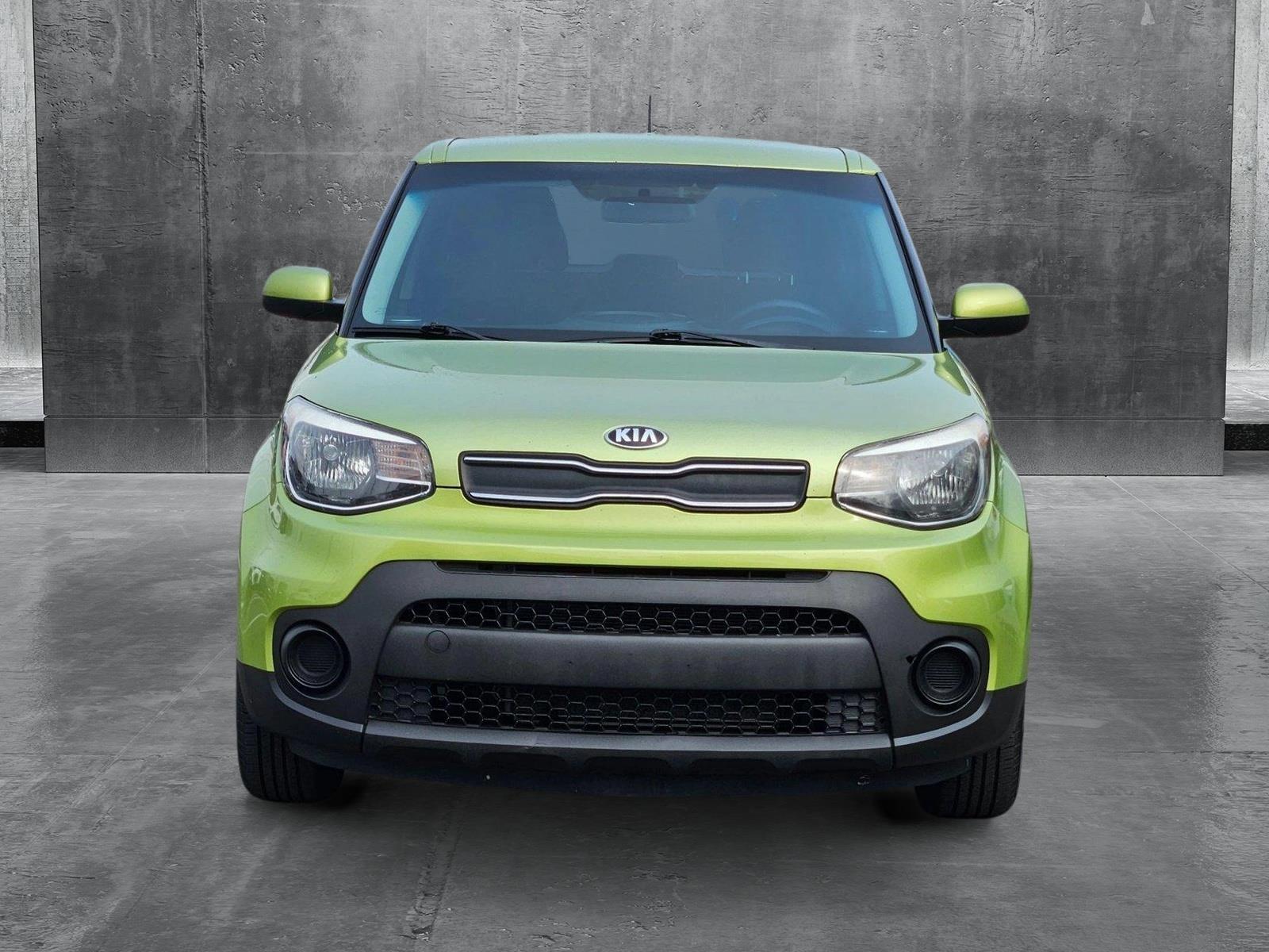 2019 Kia Soul Vehicle Photo in Clearwater, FL 33764