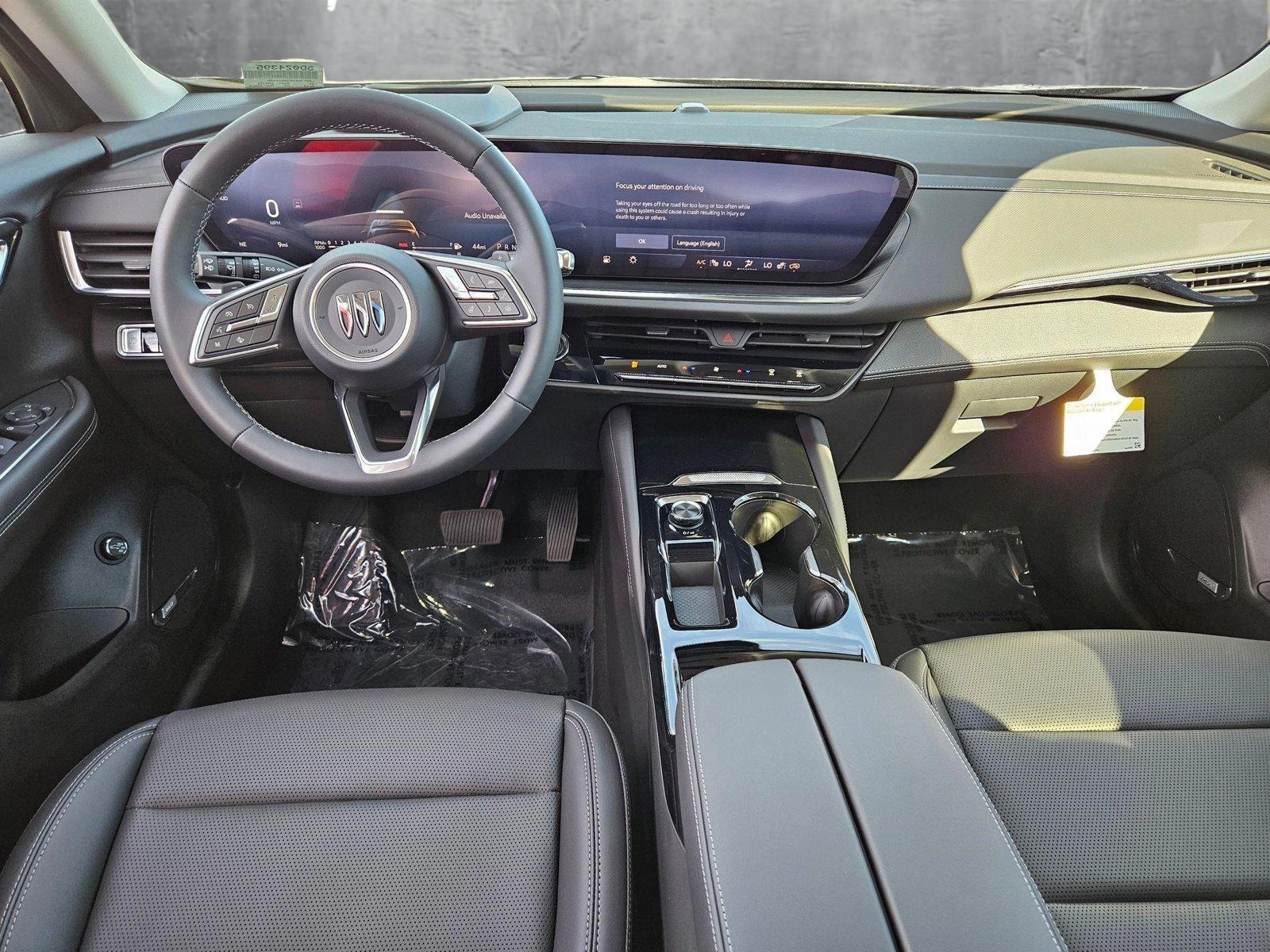 2025 Buick Envision Vehicle Photo in LAS VEGAS, NV 89146-3033