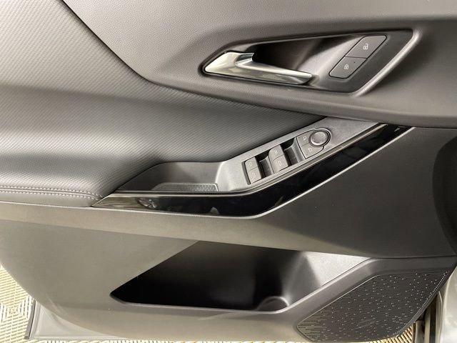 2025 Chevrolet Equinox Vehicle Photo in PHOENIX, AZ 85014-3381