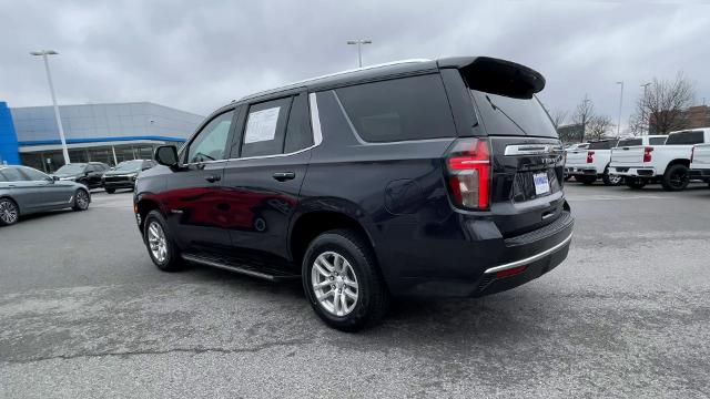 2023 Chevrolet Tahoe Vehicle Photo in BENTONVILLE, AR 72712-4322