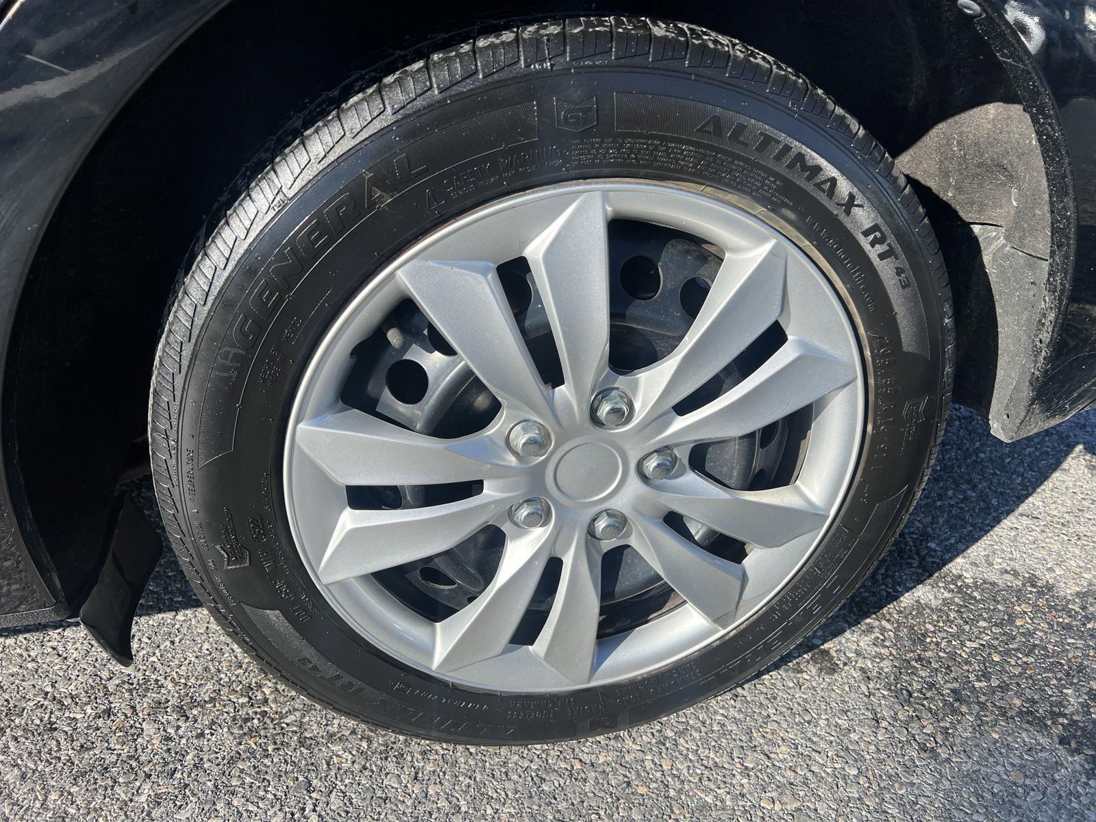2019 Subaru Impreza Vehicle Photo in Mechanicsburg, PA 17050
