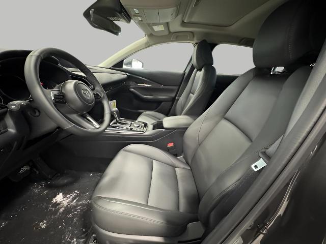 2025 Mazda CX-30 Vehicle Photo in Green Bay, WI 54304