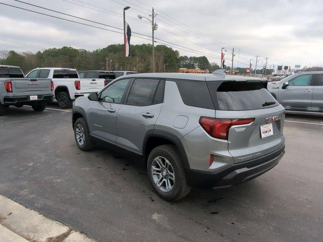 2025 GMC Terrain Vehicle Photo in ALBERTVILLE, AL 35950-0246