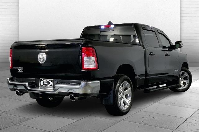 2022 Ram 1500 Vehicle Photo in Kansas City, MO 64114