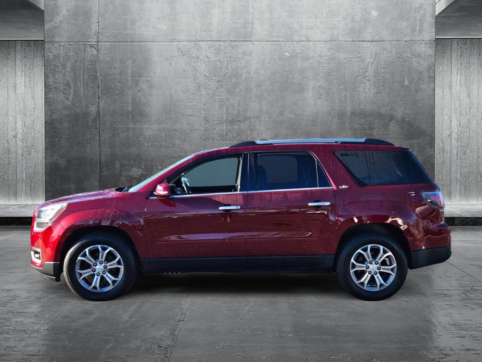 2015 GMC Acadia Vehicle Photo in Sanford, FL 32771