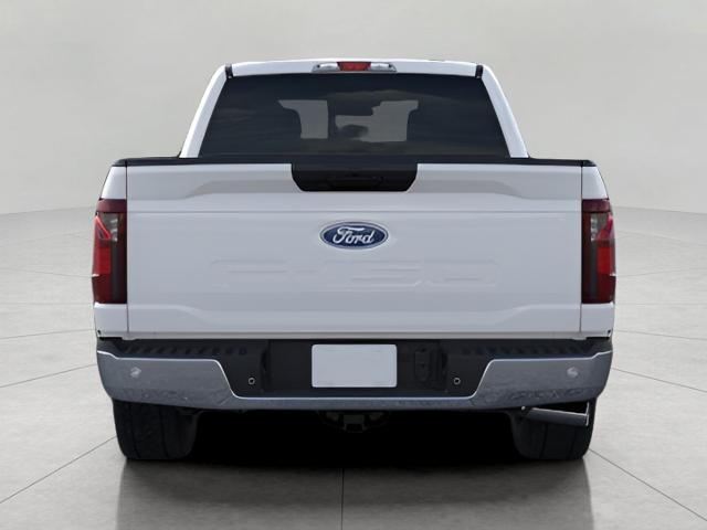 2025 Ford F-150 Vehicle Photo in Neenah, WI 54956