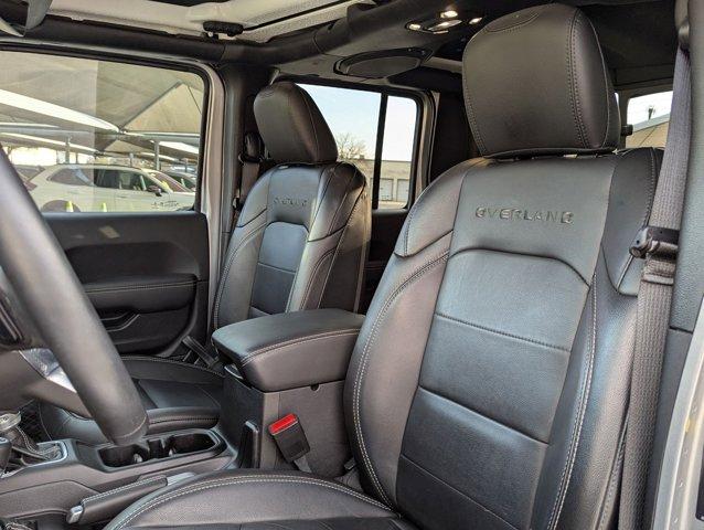 2021 Jeep Gladiator Vehicle Photo in San Antonio, TX 78230