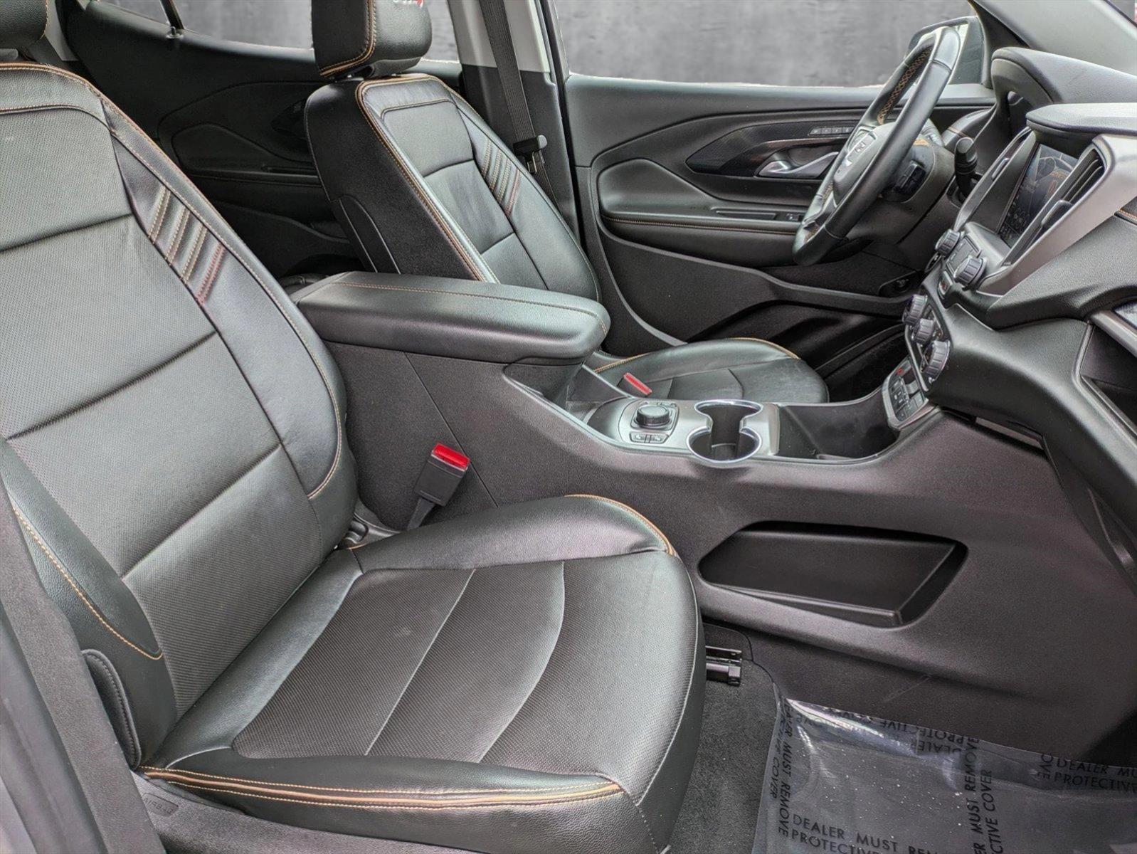 2023 GMC Terrain Vehicle Photo in GOLDEN, CO 80401-3850