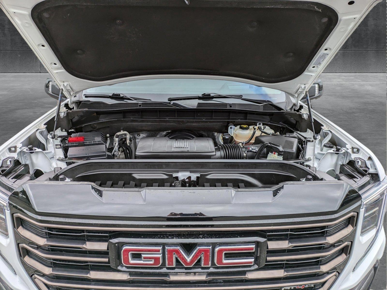 2023 GMC Sierra 1500 Vehicle Photo in CORPUS CHRISTI, TX 78412-4902