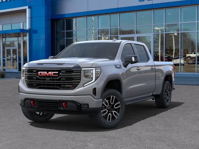 2025 GMC Sierra 1500 Vehicle Photo in OSHKOSH, WI 54904-7811