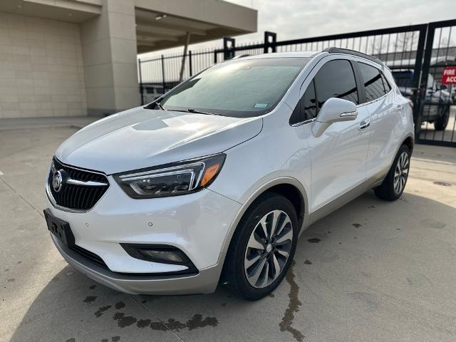 2019 Buick Encore Vehicle Photo in Grapevine, TX 76051