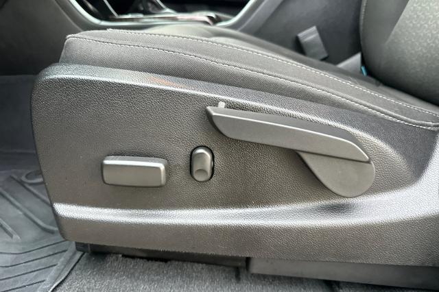 2019 GMC Canyon Vehicle Photo in SPOKANE, WA 99202-2191