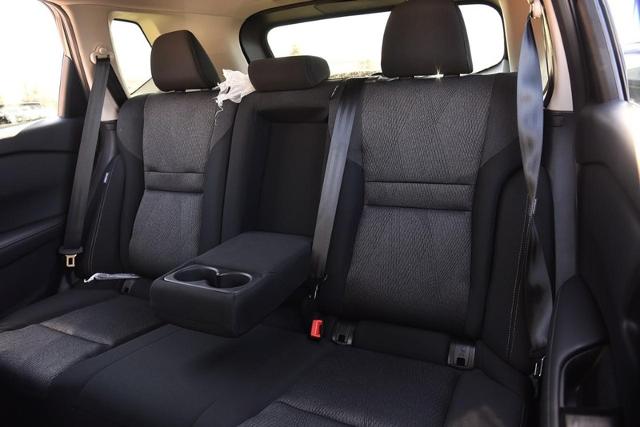 2025 Nissan Rogue Vehicle Photo in Ballwin, MO 63011