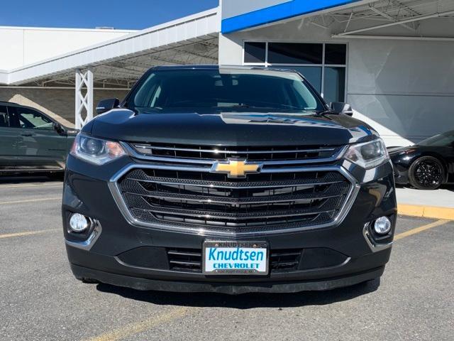 2019 Chevrolet Traverse Vehicle Photo in POST FALLS, ID 83854-5365