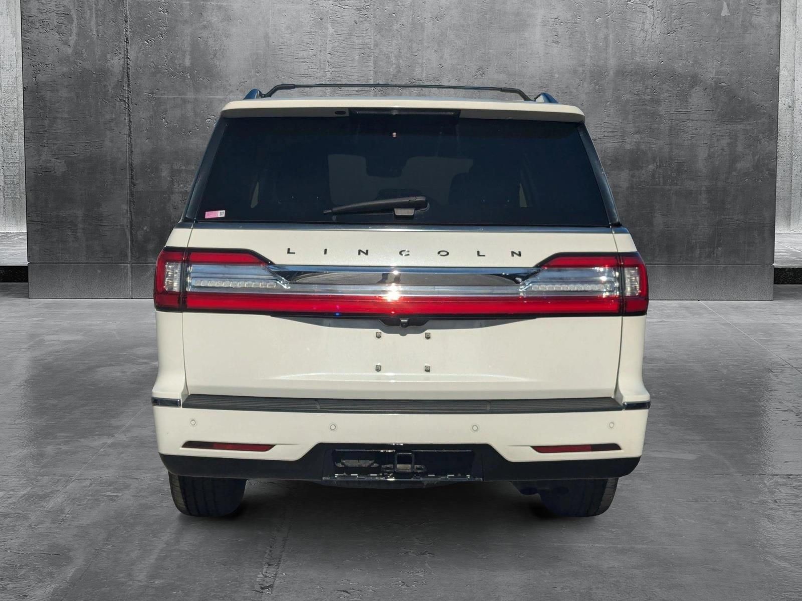 2021 Lincoln Navigator Vehicle Photo in Towson, MD 21204