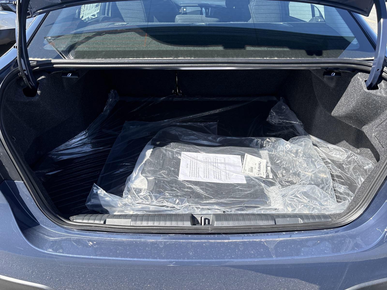 2025 Subaru Legacy Vehicle Photo in Mechanicsburg, PA 17050