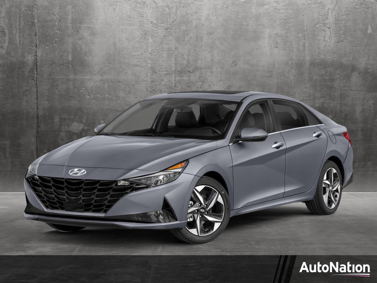 2022 Hyundai ELANTRA Vehicle Photo in Margate, FL 33063