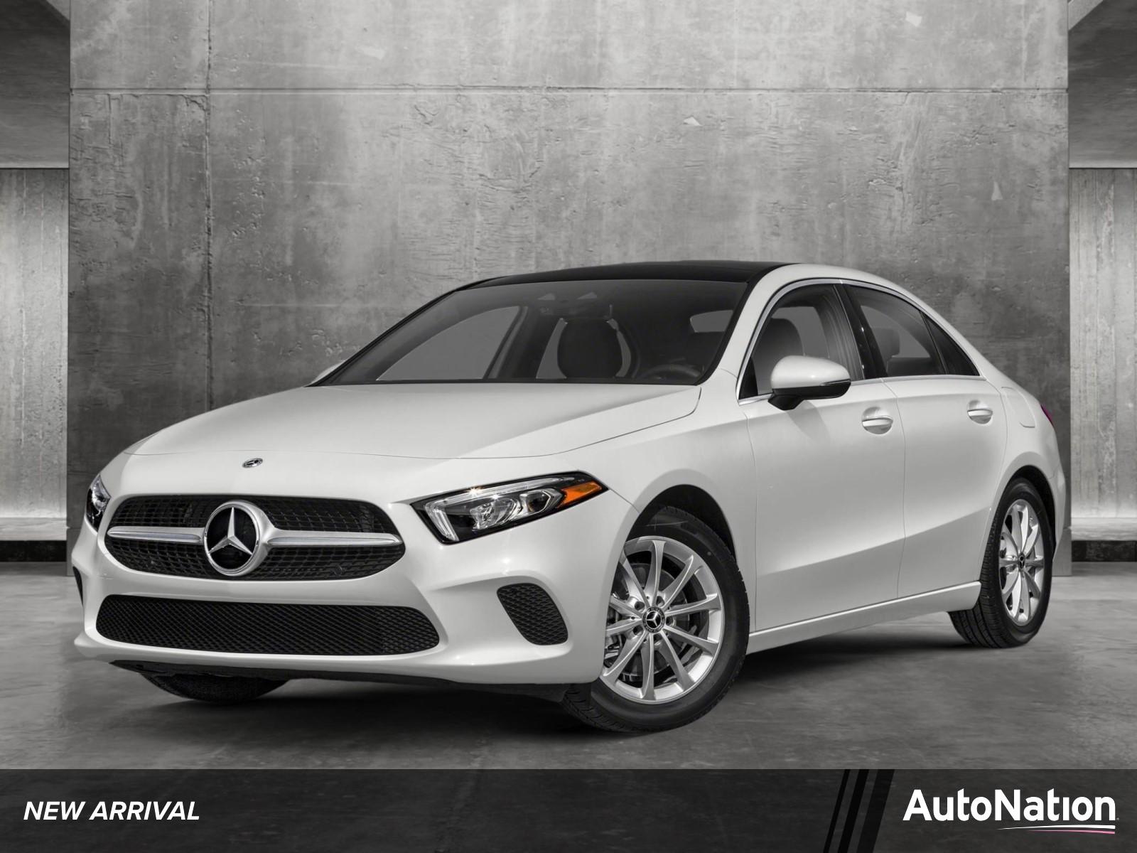 2019 Mercedes-Benz A-Class Vehicle Photo in Fort Lauderdale, FL 33316