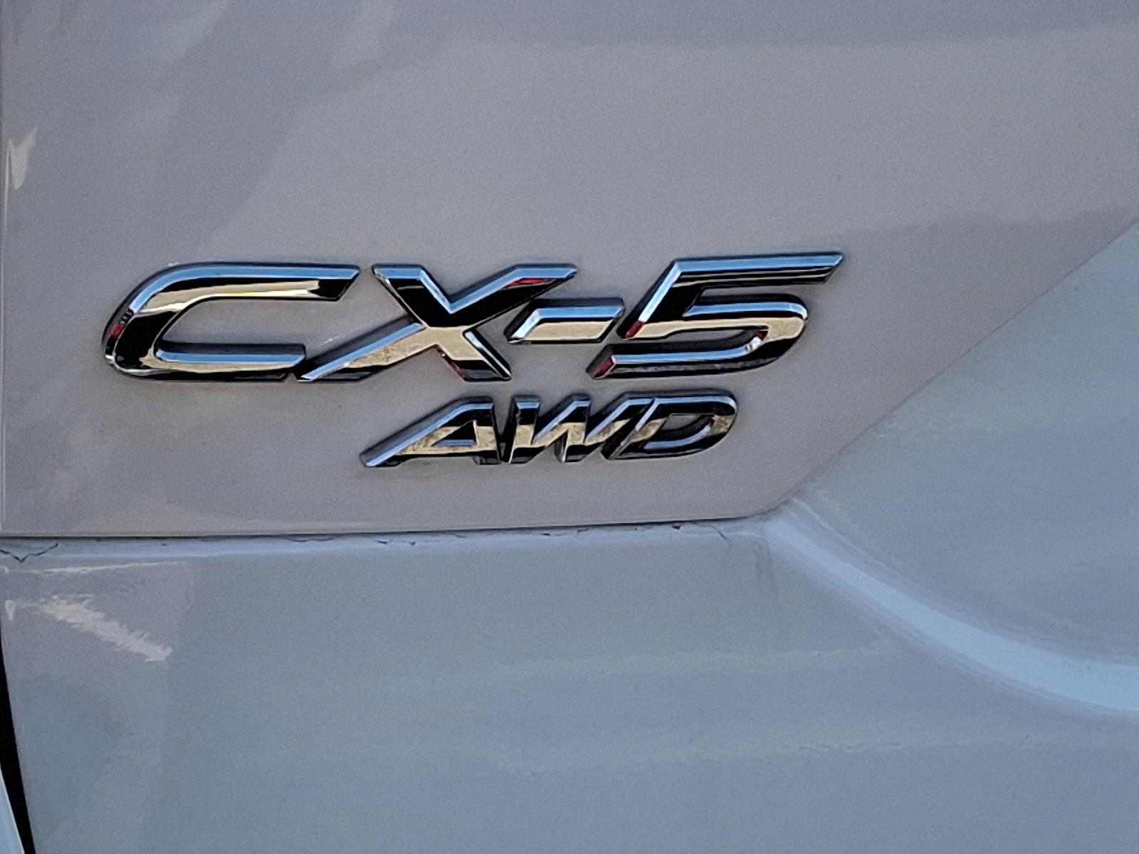 2019 Mazda CX-5 Vehicle Photo in Harrisburg, PA 17111