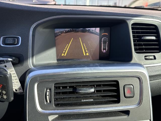 2017 Volvo S60 Vehicle Photo in Oklahoma City, OK 73114