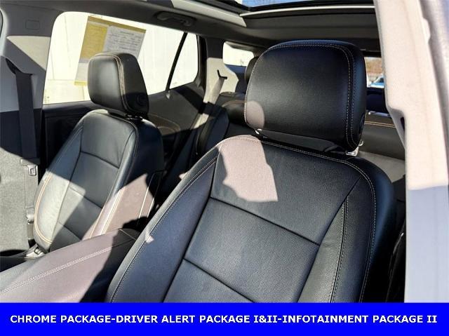 2019 GMC Terrain Vehicle Photo in CHICOPEE, MA 01020-5001