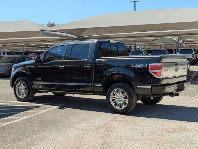 2013 Ford F-150 Vehicle Photo in San Antonio, TX 78230