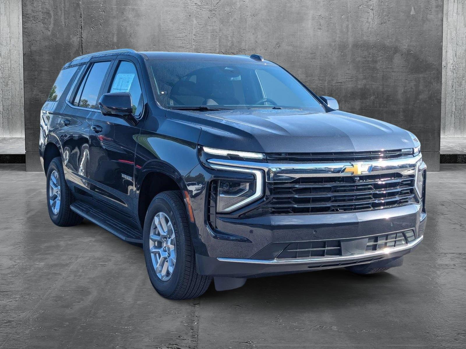 2025 Chevrolet Tahoe Vehicle Photo in MIAMI, FL 33172-3015