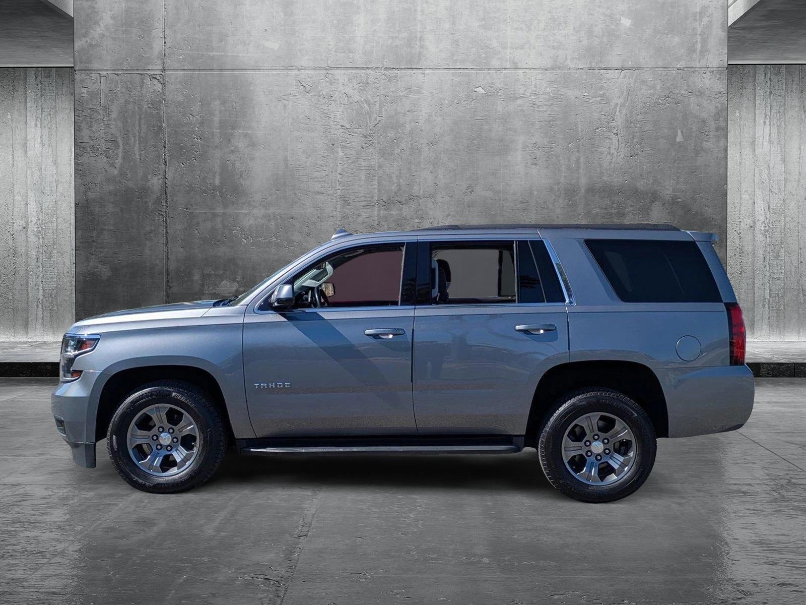 2020 Chevrolet Tahoe Vehicle Photo in Clearwater, FL 33765