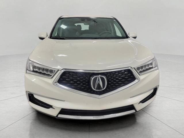 2019 Acura MDX Vehicle Photo in NEENAH, WI 54956-2243