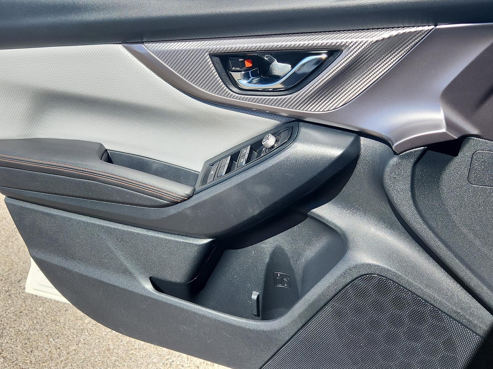 2022 Subaru Crosstrek Vehicle Photo in Albuquerque, NM 87110