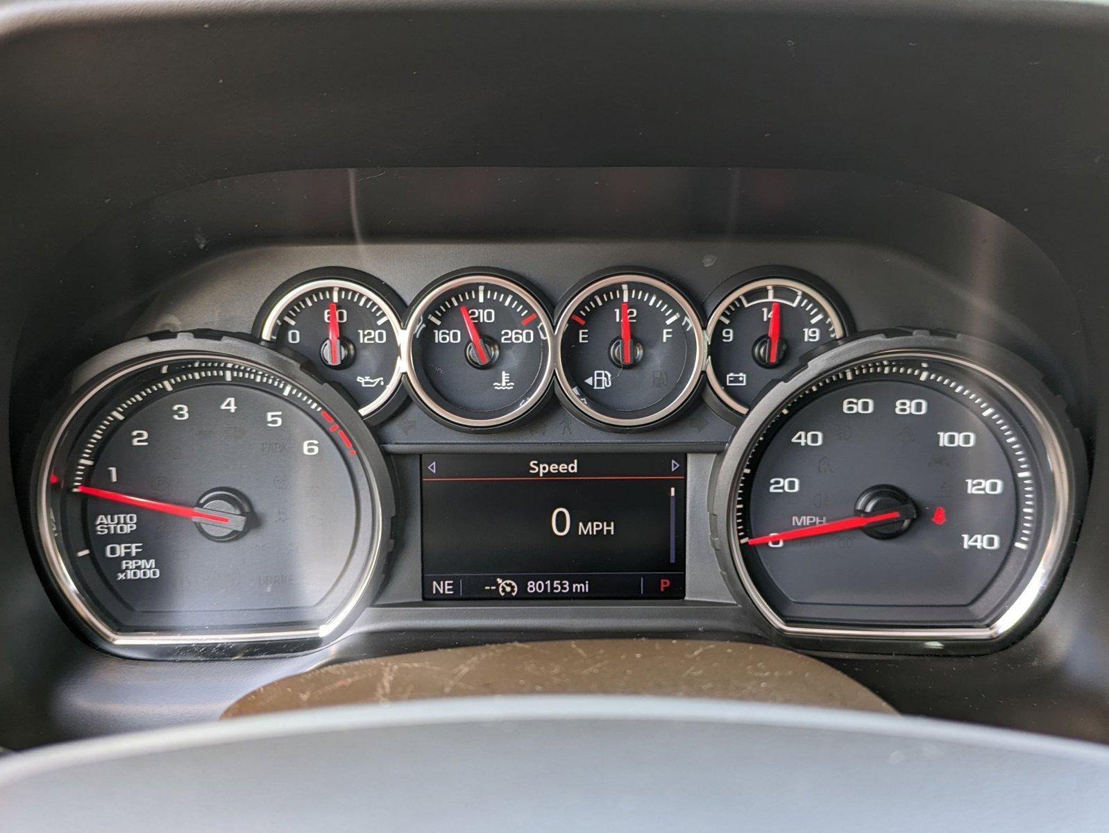 2021 Chevrolet Suburban Vehicle Photo in Sanford, FL 32771