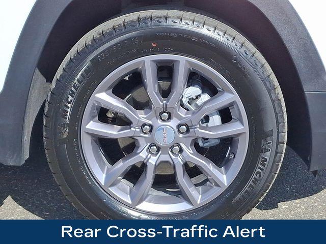 2024 GMC Terrain Vehicle Photo in WATERTOWN, CT 06795-3318