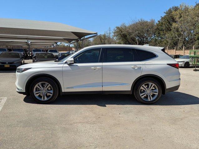 2023 Acura MDX Vehicle Photo in San Antonio, TX 78230
