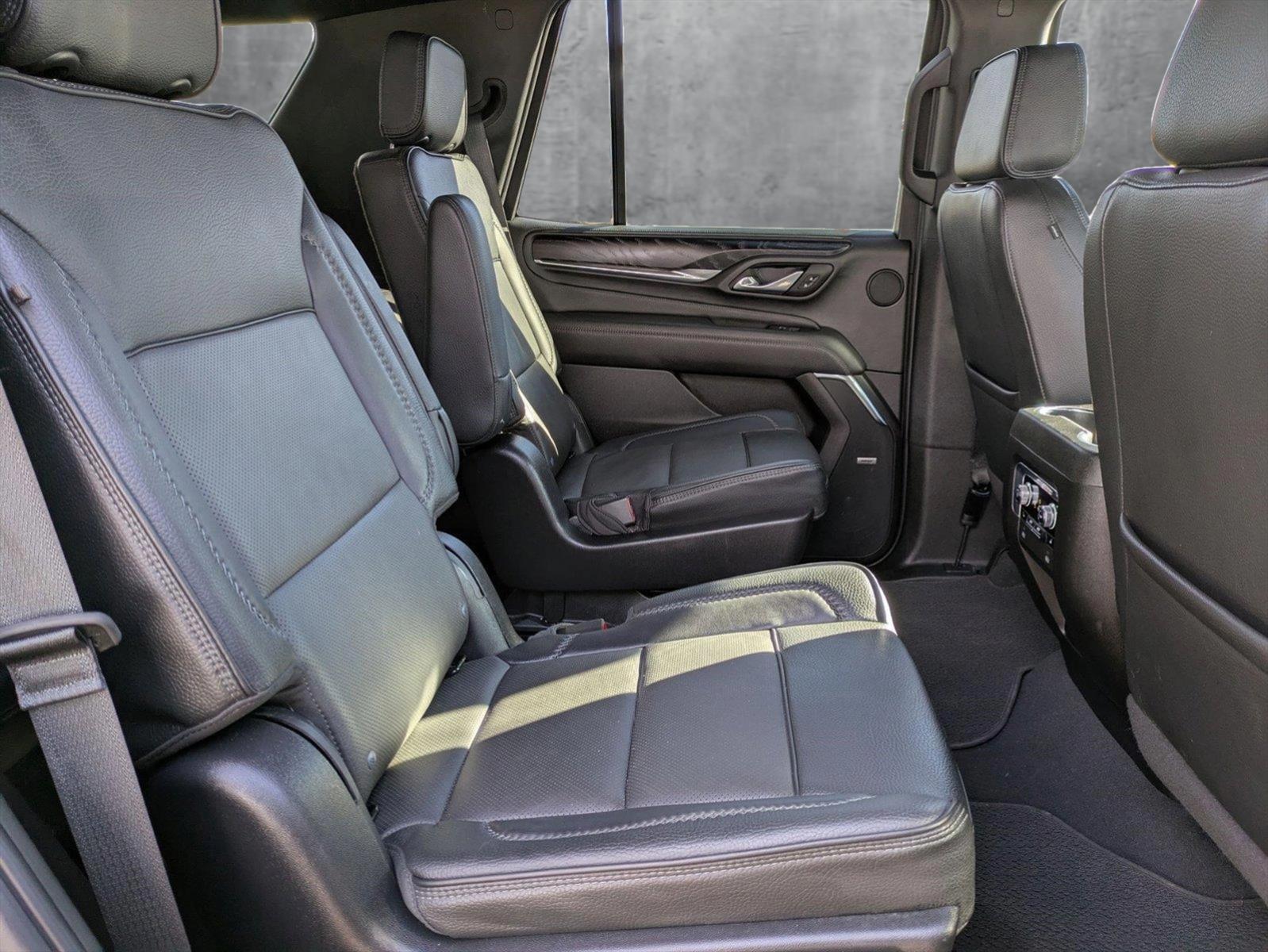 2023 GMC Yukon Vehicle Photo in GOLDEN, CO 80401-3850