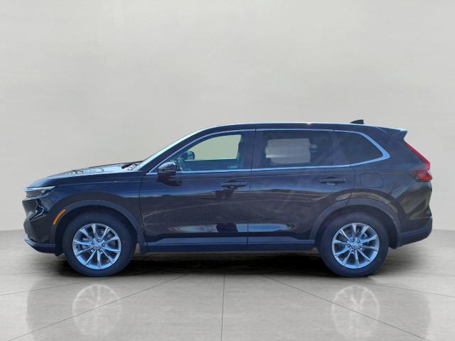 2025 Honda CR-V Vehicle Photo in Oshkosh, WI 54904