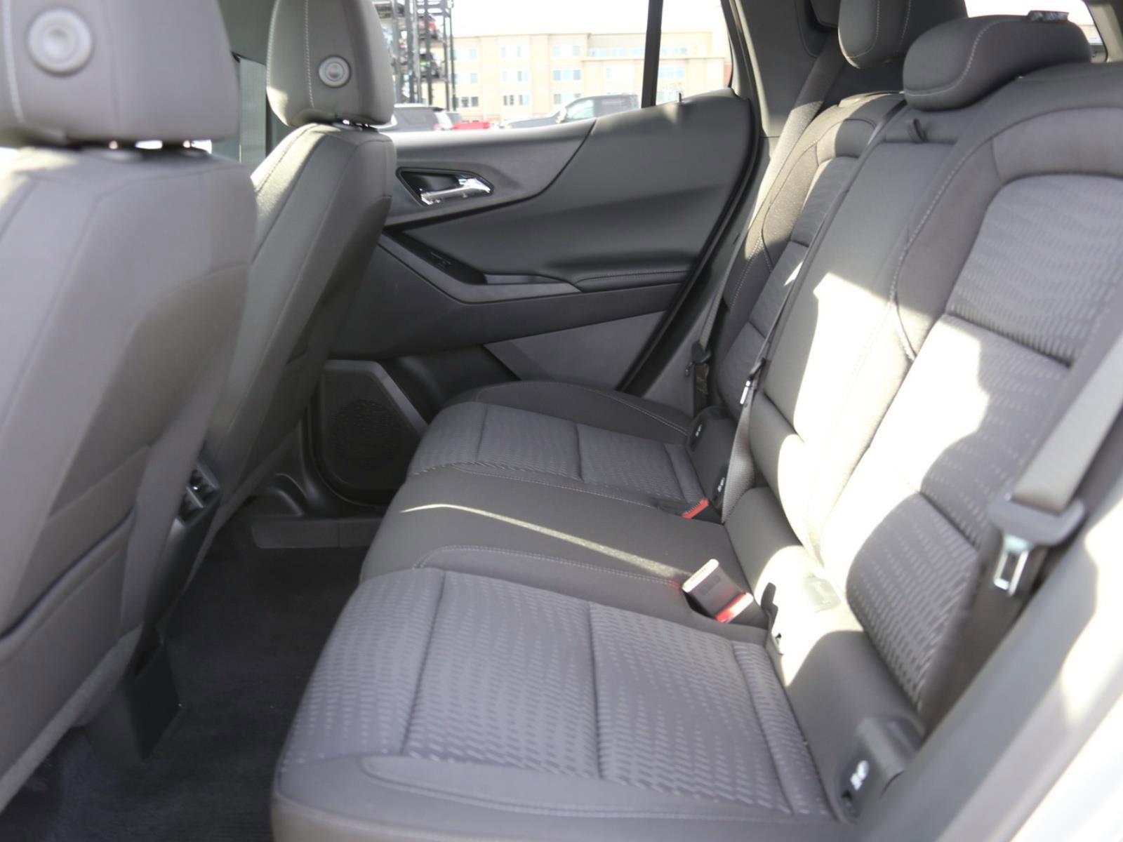 2025 Chevrolet Equinox Vehicle Photo in LOS ANGELES, CA 90007-3794