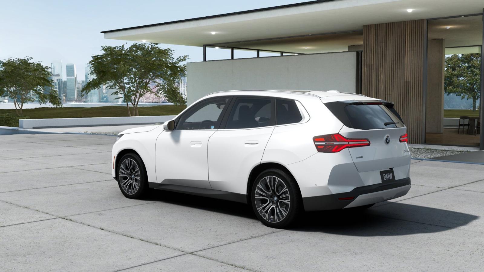 2025 BMW X3 30 xDrive Vehicle Photo in GRAPEVINE, TX 76051