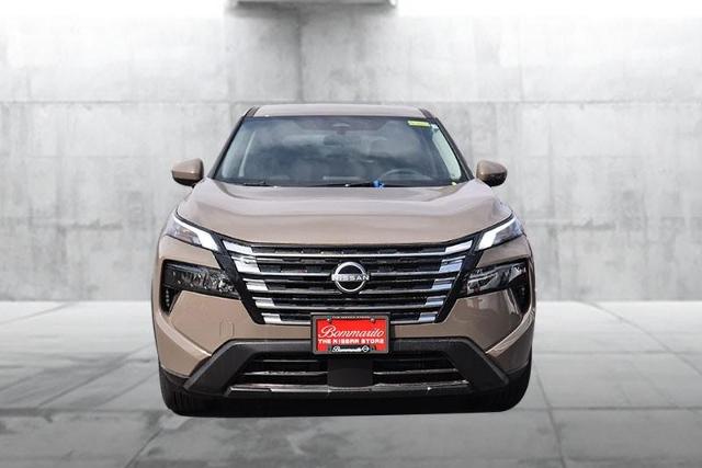 2025 Nissan Rogue Vehicle Photo in Ballwin, MO 63011