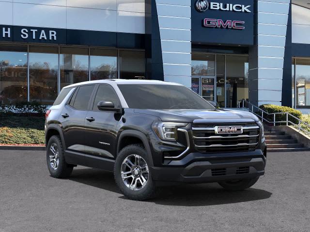 2025 GMC Terrain Vehicle Photo in ZELIENOPLE, PA 16063-2910